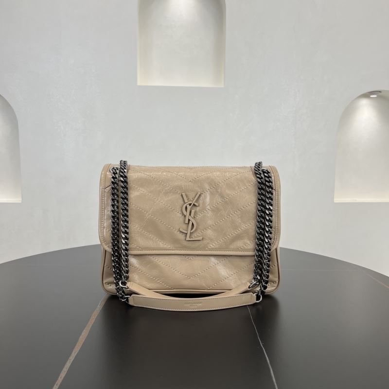 Y*L top handle bags
